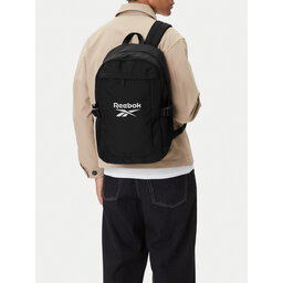 Reebok Rucksack Reebok CWBEO-RBK-P-002-08 Schwarz