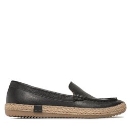 Lasocki Espadryle Lasocki WI16-BENTA-02 Czarny