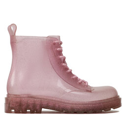 Melissa Botines planos Melissa Mini Melissa Coturno Inf 33928 Rosa