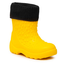 Dry Walker Guminiai batai Dry Walker Jumpers Snow 121/22/23 Yellow