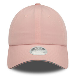 

Бейсболка New Era Wmns Open Back Cap Newera 60434995 Рожевий