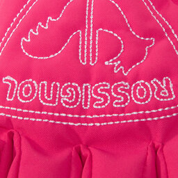 

Лижні рукавиці Rossignol Jr Rooster G RLIYG09 Pink Fushia 374, Рожевий