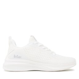 

Снікерcи Lee Cooper LCW-23-32-1716LA White, Білий