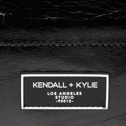 

Рюкзак Kendall + Kylie HBKK-319-0003-26 Black, Чорний