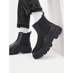 Timberland Челсі Timberland Greyfield Chelsea TB0A5ZCG0011 Чорний