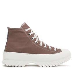 Converse Scarpe da ginnastica Converse Chuck Taylor All Star Lugged 2.0 Hi A03808C Marrone