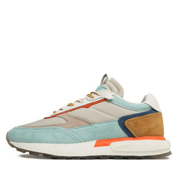 

Снікерcи HOFF Sabaki 12307605 Off White, Кольоровий