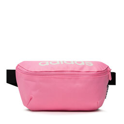 adidas Saszetka nerka adidas Daily Waistabag HM6724 Blipnk/Alumin/Backpack