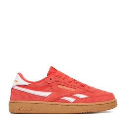Reebok Sneakers Reebok EO-CLUB C REVENGE 100238927 Rosso