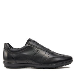 Geox Scarpe basse Geox U Symbol C U74A5C 00043 C9999 Nero