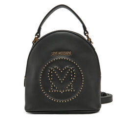 LOVE MOSCHINO Σακίδιο LOVE MOSCHINO JC4069PP1ML1200A Μαύρο