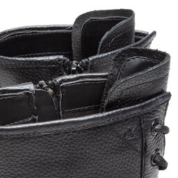 

Ботильйони Calvin Klein Jeans, Чорний