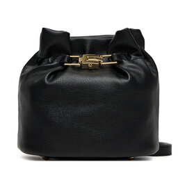 Valentino Torebka Valentino Fedora Re VBS9A733 Czarny