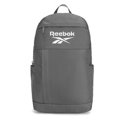 Reebok Plecak Reebok RBK-042-CCC-05 Szary