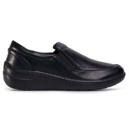

Туфлі Clara Barson WYL2215-9 Black, Чорний