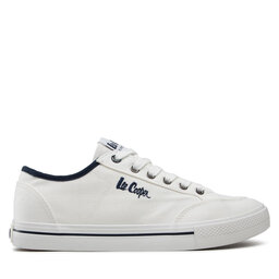 

Кеди Lee Cooper LCW-22-31-0900M White, Білий