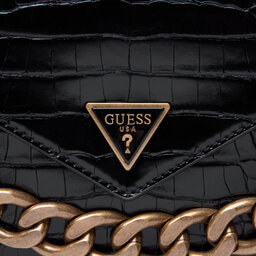 

Сумка Guess Retour (CB) HWCB86 64200 BLA, Чорний
