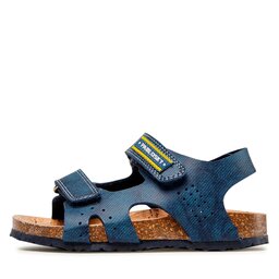 

Босоніжки Pablosky 505920 M Jeans Oscuro, Cиній