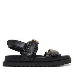 Guess Sandalen Guess FLJFBL ELE03 Schwarz