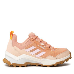 

Взуття adidas Terrex AX4 W FZ3256 Ambient Blush / Clear Pink / Wonder White, Рожевий