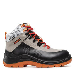 

Взуття Paredes Seguridad Endino SP5204 Beige/Orange, Чорний