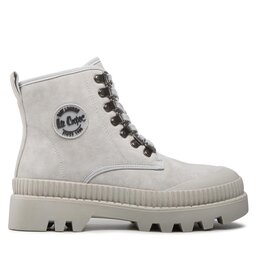 

Черевики туристичні Lee Cooper LCJ-22-44-1340LA Grey, Сірий