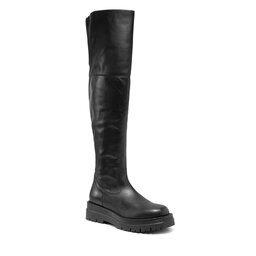 Solo Femme Botas mosqueteras Solo Femme 31404-01-883/000-12-00 Rojo