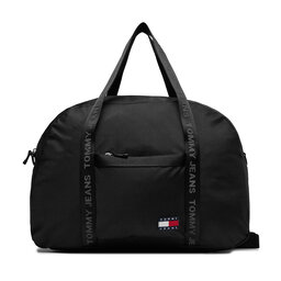 Tommy Jeans Σάκος Tommy Jeans Tjm Daily Duffle AM0AM11966 Black BDS