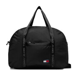 Tommy Jeans Сумка Tommy Jeans Tjm Daily Duffle AM0AM11966 Black BDS