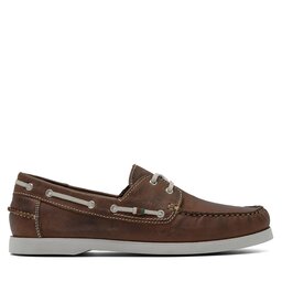 Gino Rossi Zapatos hasta el tobillo Gino Rossi COMO-01 MI08 Marrón