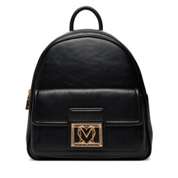 LOVE MOSCHINO Σακίδιο LOVE MOSCHINO JC4091PP1NLI0000 Μαύρο