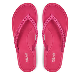 

В'єтнамки MICHAEL Michael Kors 40S4ZAFA1B Cerise, Рожевий