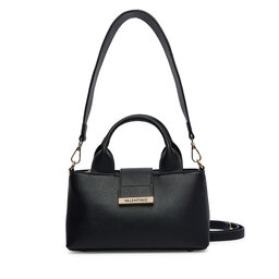 Valentino Handtasche Valentino Dione Re VBS9U806 Schwarz