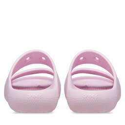 

Шльопанці Crocs Classic Sandal V 209403 Ballerina Pink 6GD, Рожевий