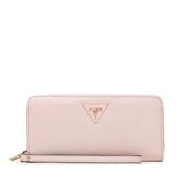 Guess Portofel Mare de Damă Guess Laurel (ZG) Slg SWZG85 00460 LTR