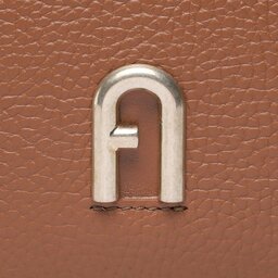 

Сумка Furla Primula WB00924-BX1332-2038S-9-035-20-IT-B Cognac h/Corda, Коричневий