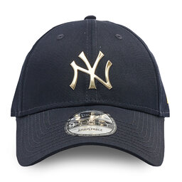 

Бейсболка New Era Foil Logo 9Forty Ne 60284883 Cиній