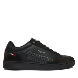 Aeronautica Militare Снікерcи Aeronautica Militare 252SC0306UCT03385 Чорний