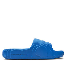 adidas Şlapi adidas adilette 22 Slides IF3662 Albastru