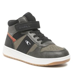 

Снікерcи O'Neill San Luis Mid Jr 90223048.7ZW Dark Shadow, Хакі