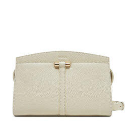 BOSS Handtasche BOSS Lidney 50542067 Weiß