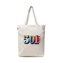 Levi's® Borsa Levi's® D7103-0001-21 Écru