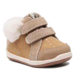Mayoral Botines planos Mayoral 42.296 Topo 90