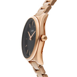 

Годинник Cluse Feroce Mini CW11703 Rose Gold, Золотий