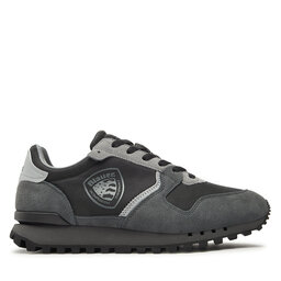 

Снікерcи Blauer F3DIXON02/NUS Black/Dark Grey BLK/DKG, Чорний