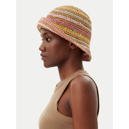 Roxy Klobouk Roxy Candied Peacy ERJHA04387 Barevná