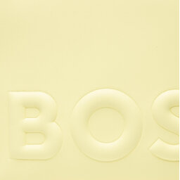 

Сумка Boss Susan Sm Tote-Sl 50472420 721, Жовтий