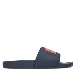 HUGO Ciabatte HUGO Timein Slid 50548061 Blu scuro