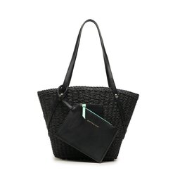 Gioseppo Handtasche Gioseppo Rialma 68986-P Black