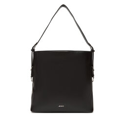 JENNY Handtasche JENNY C-JNY-M-019-08 Schwarz